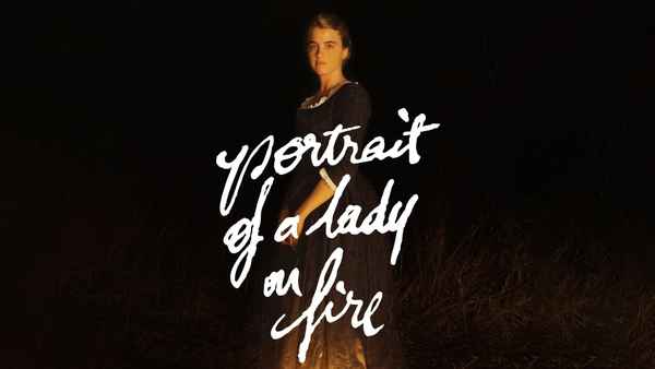 Portrait of a Lady on Fire Poster 5