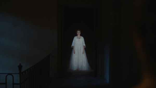 Portrait of a Lady on Fire Poster 4