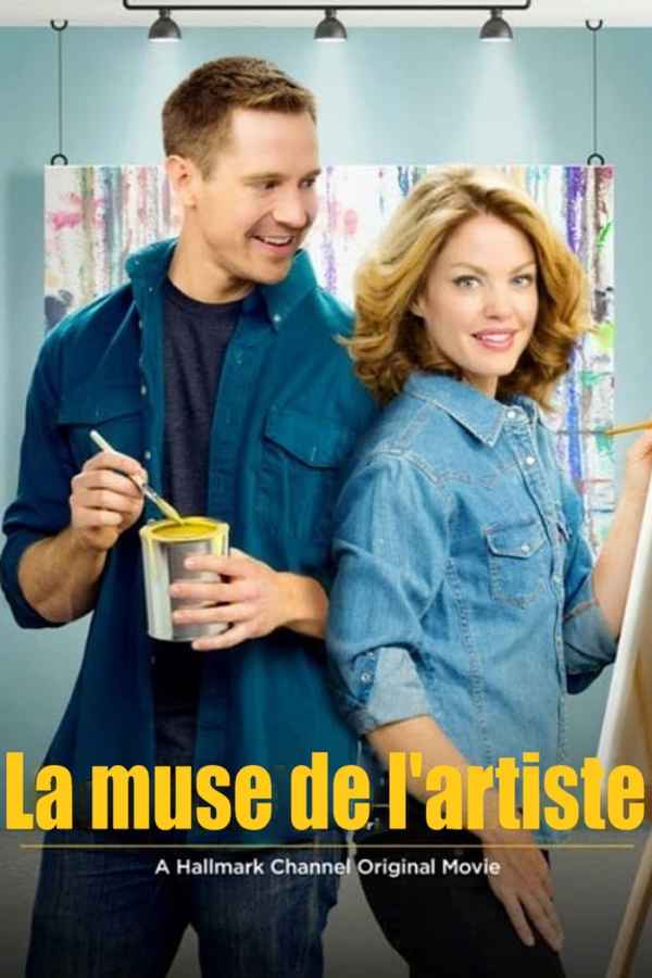 Portrait of Love Poster 1