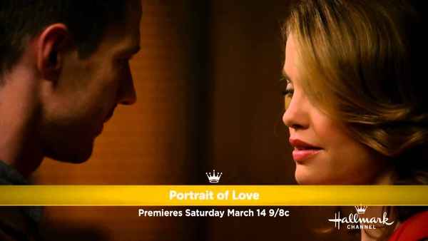 Portrait of Love Poster 2