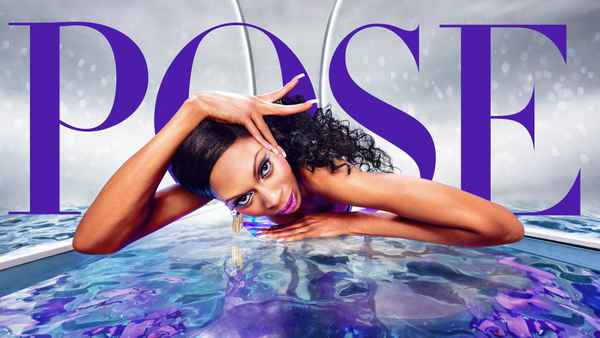 Pose Poster 2