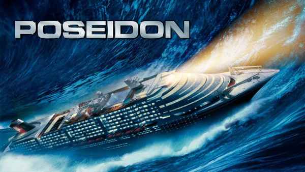 Poseidon Poster 7