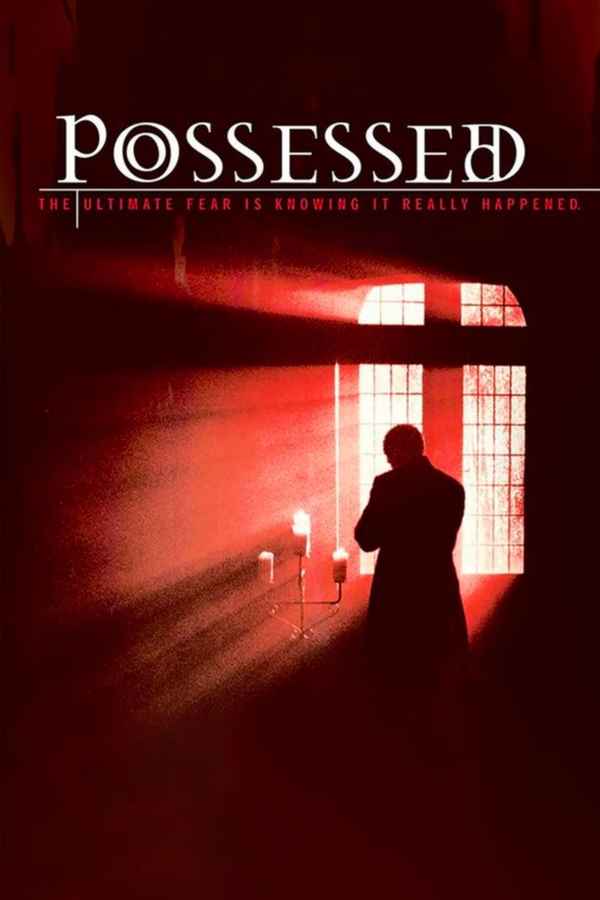 Possessed Poster 3