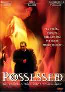 Possessed Poster 1
