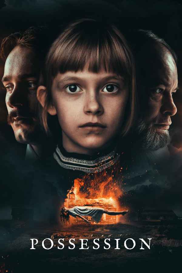 Possession Poster 6