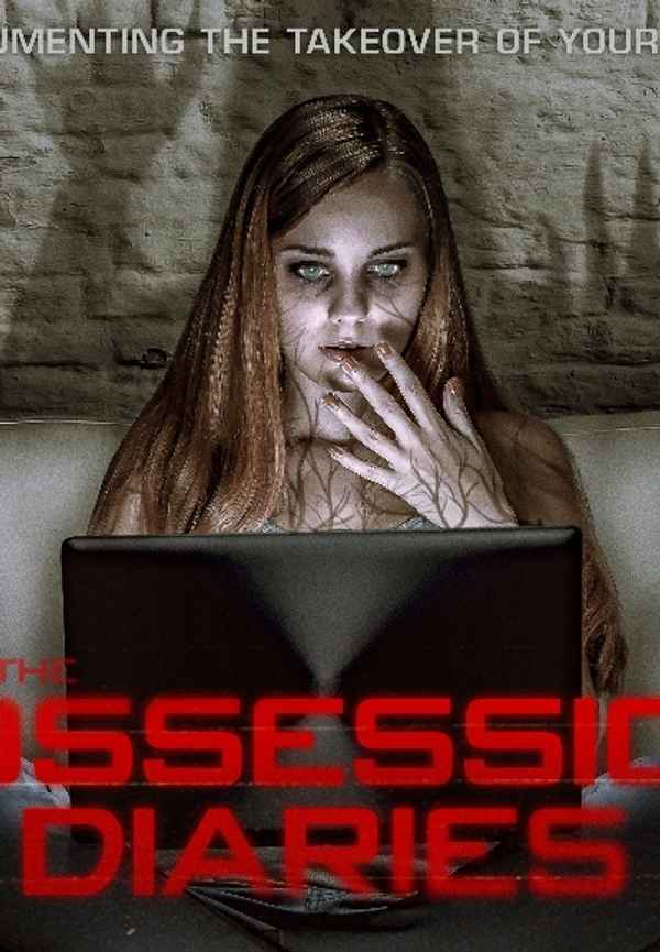 Possession Diaries Poster 4