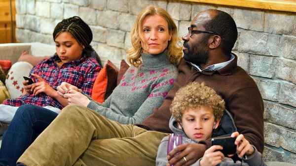 Possessions Poster 2