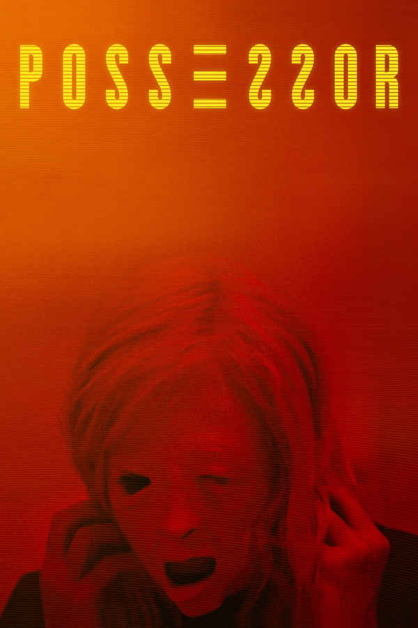 Possessor Uncut Poster 7