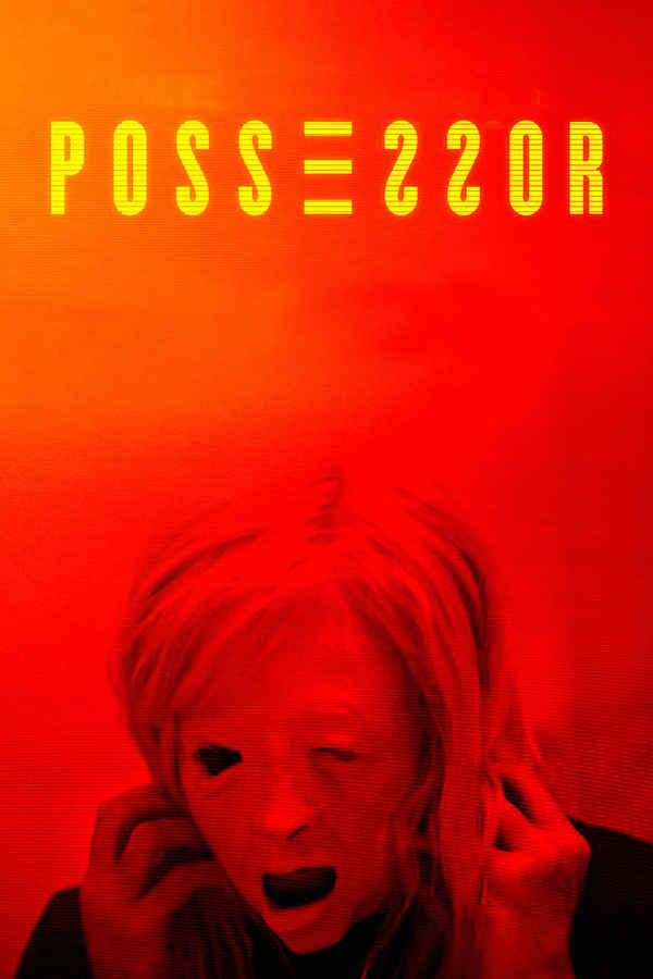 Possessor Uncut Poster 5