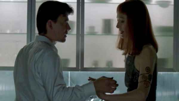 Possible Worlds Poster 1