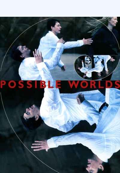 Possible Worlds