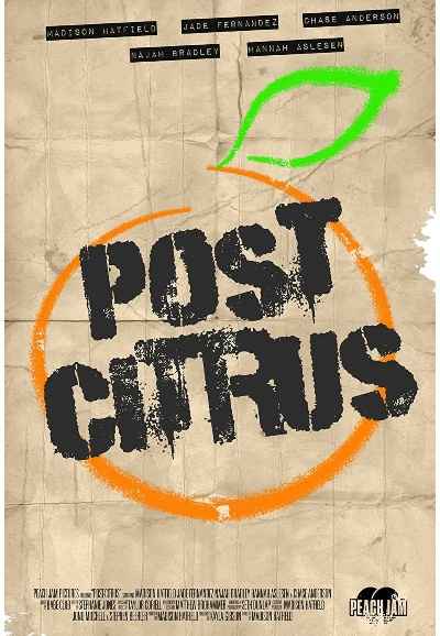 Post-Citrus