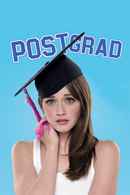 Post Grad Poster 1