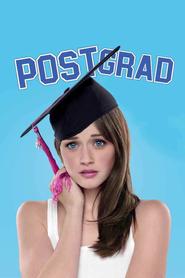 Post Grad Poster 1