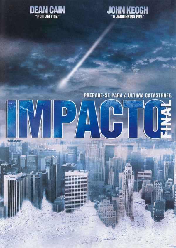 Post Impact Poster 6