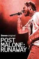 Post Malone: Runaway Poster 2