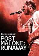 Post Malone: Runaway Poster 3