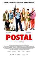 Postal Poster 6
