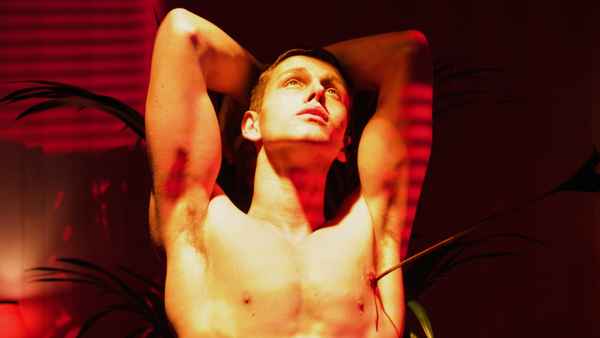 Postcards from London Poster 2