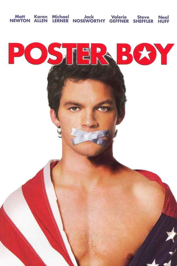 Poster Boy Poster 1