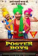 Poster Boys Poster 7