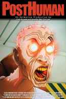 PostHuman Poster 4