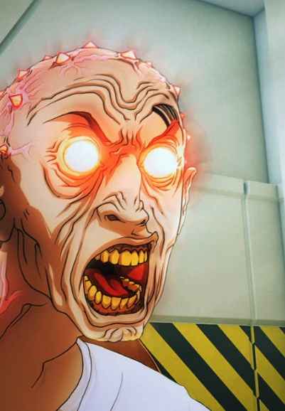 PostHuman