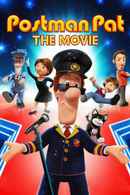 Postman Pat: The Movie Poster 3