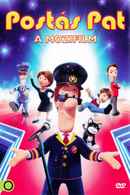 Postman Pat: The Movie Poster 1