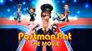 Postman Pat: The Movie Poster 4