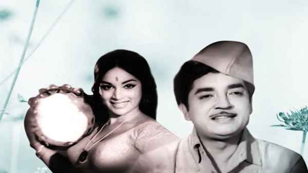 Postmane Kananilla Poster 5