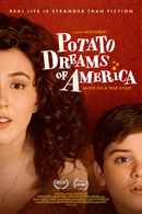 Potato Dreams of America Poster 2