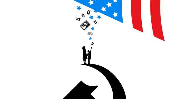 Potato Dreams of America Poster 1