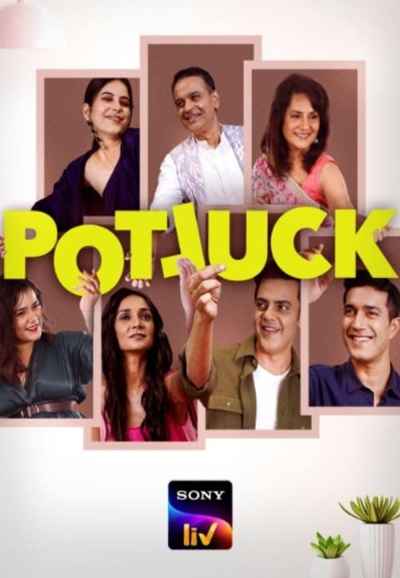 POTLUCK