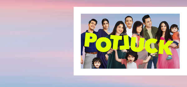 POTLUCK Poster 6