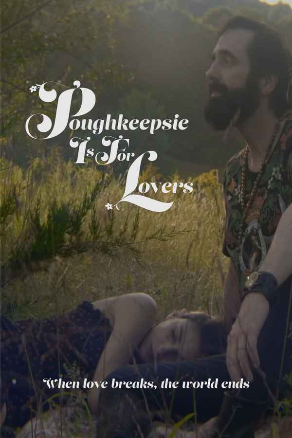 Poughkeepsie is for Lovers Poster 2