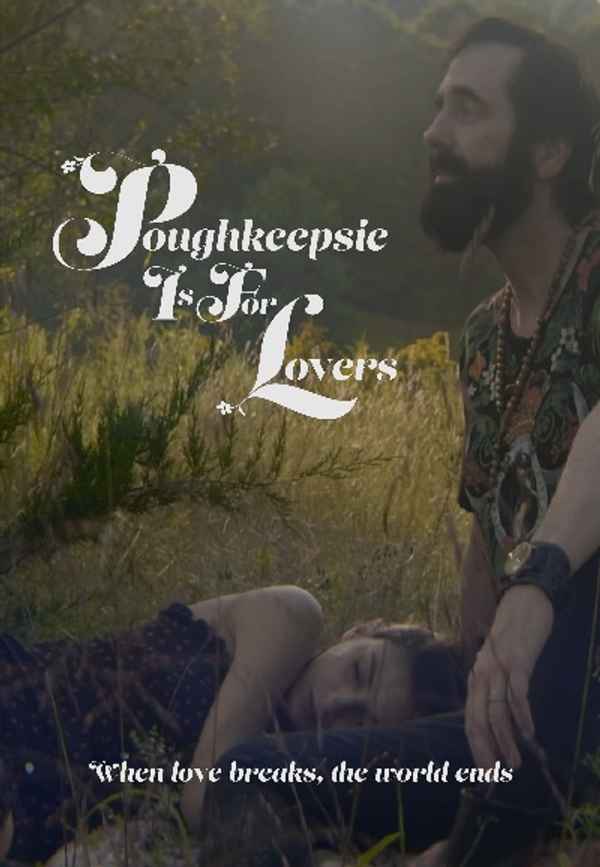 Poughkeepsie is for Lovers Poster 3