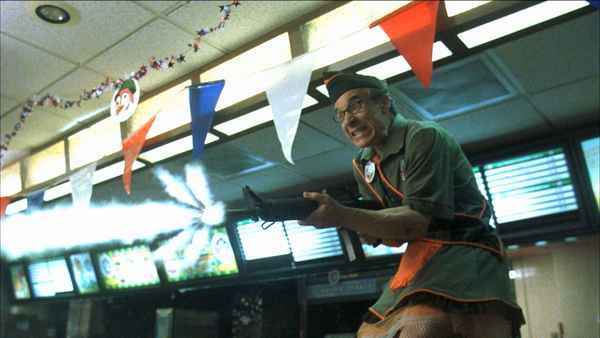 Poultrygeist: Night of the Chicken Dead Poster 6