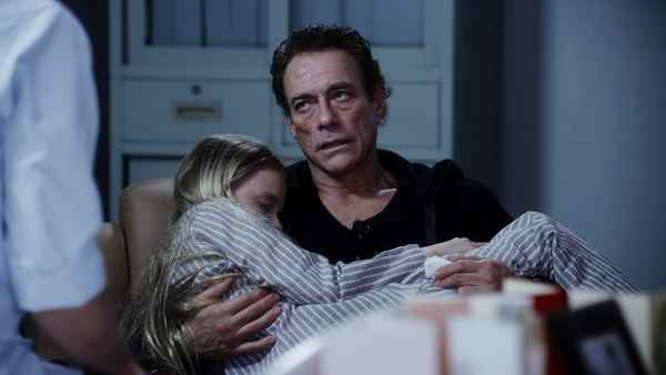 Pound of Flesh Poster 4