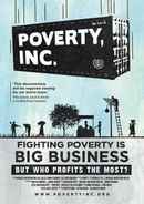 Poverty, Inc. Poster 2