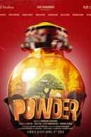 Powder (ಪೌಡರ್) Poster 1
