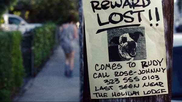 Powder Blue Poster 7