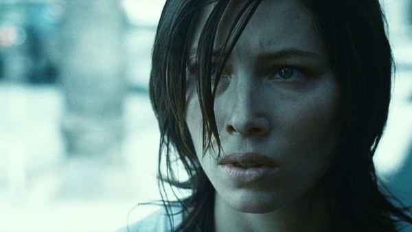 Powder Blue Poster 5