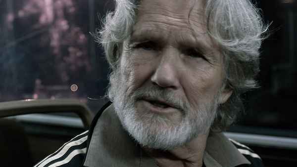 Powder Blue Poster 2