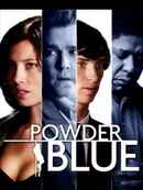 Powder Blue Poster 4