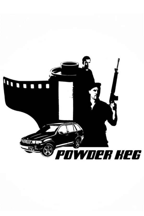 Powder Keg Poster 2
