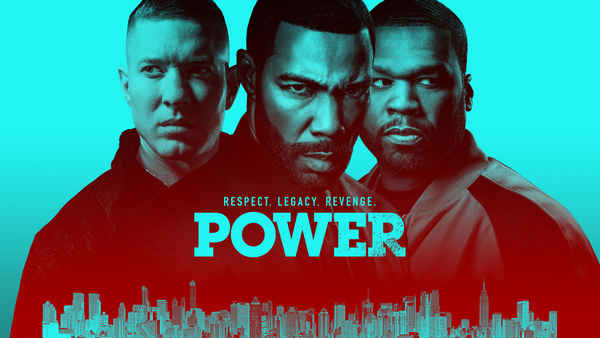 Power Poster 7