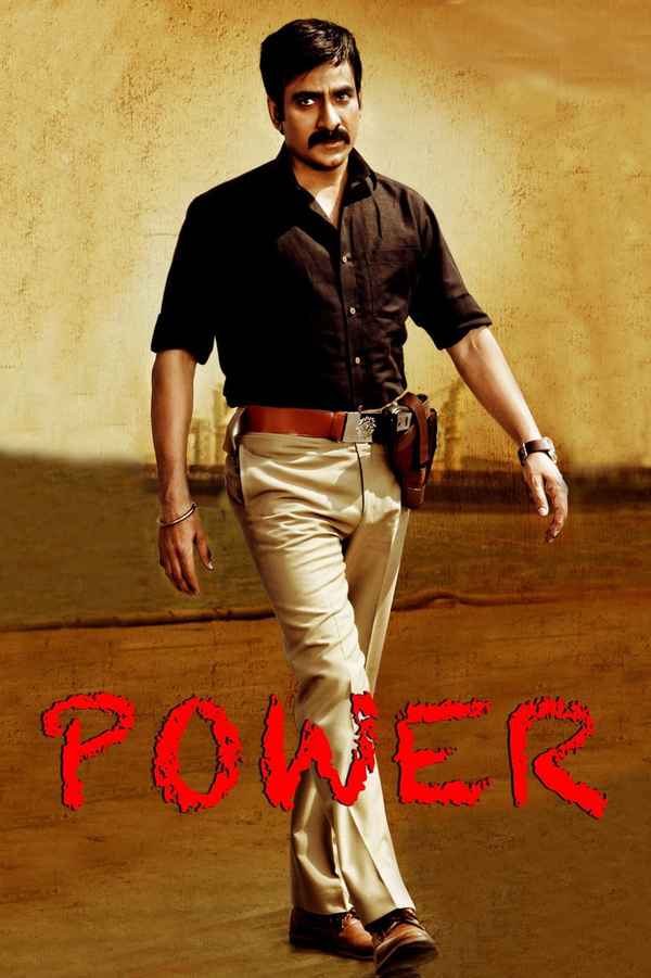 Power Poster 5