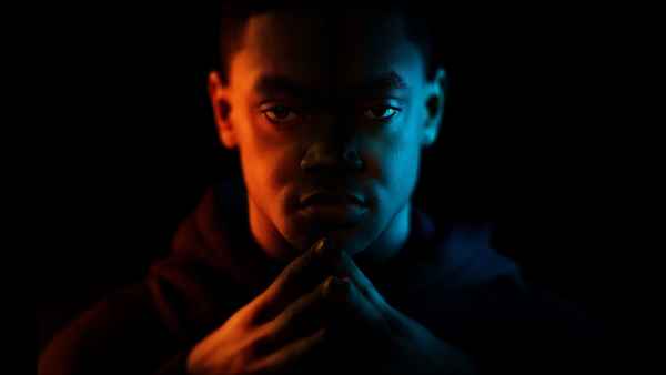 Power Book II: Ghost Poster 1