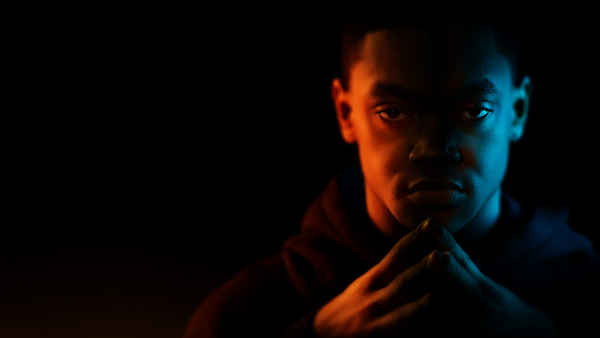 Power Book II: Ghost: Poster 2